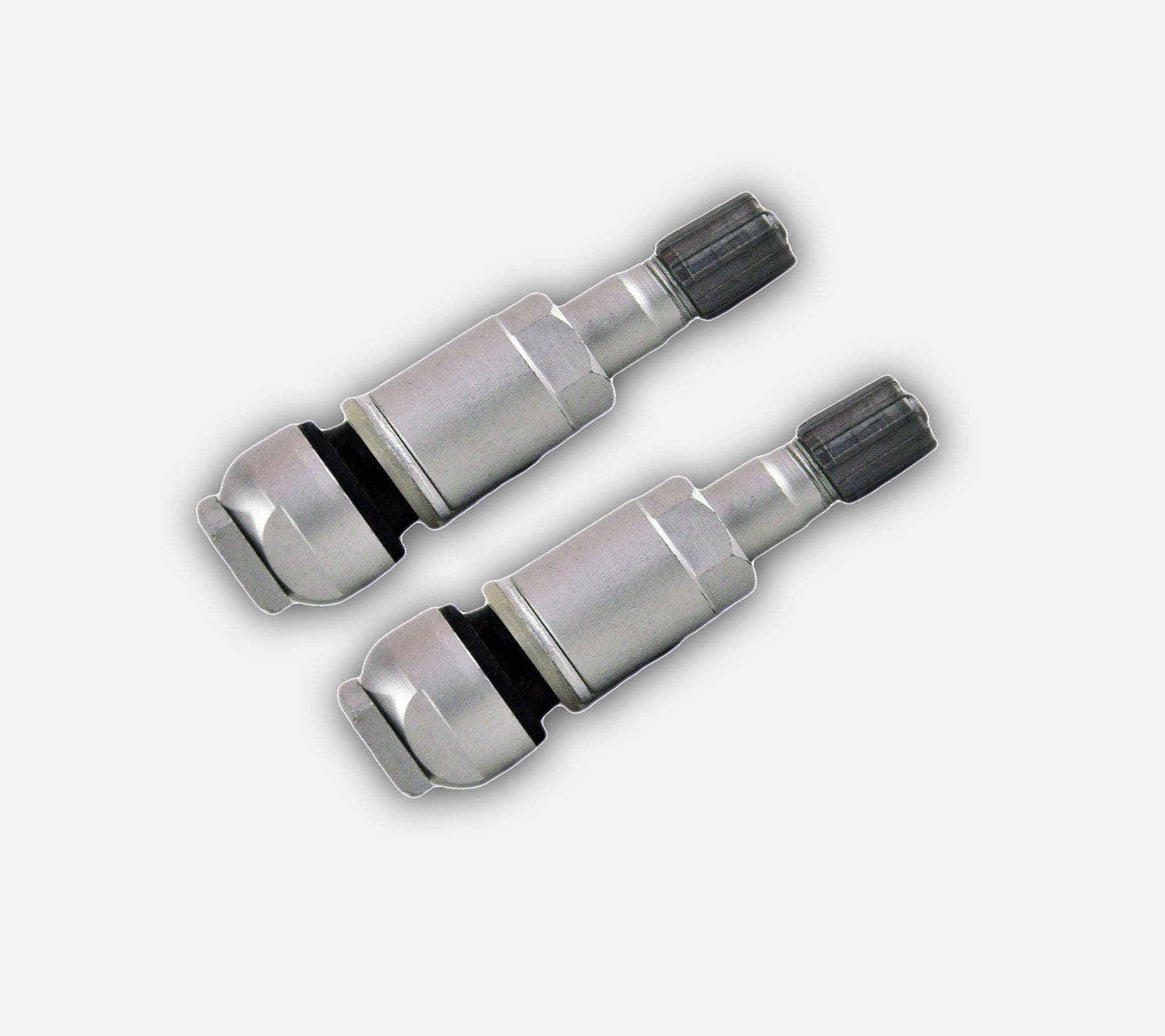 Tpms Tyre Pressure Valves X2 For Chrysler/Dodge/Jeep - D2P Autoparts