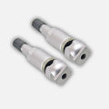 Tpms Tyre Pressure Valves X2 For Chrysler/Dodge/Jeep - D2P Autoparts