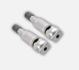 Tpms Tyre Pressure Valves X2 For Chrysler/Dodge/Jeep - D2P Autoparts