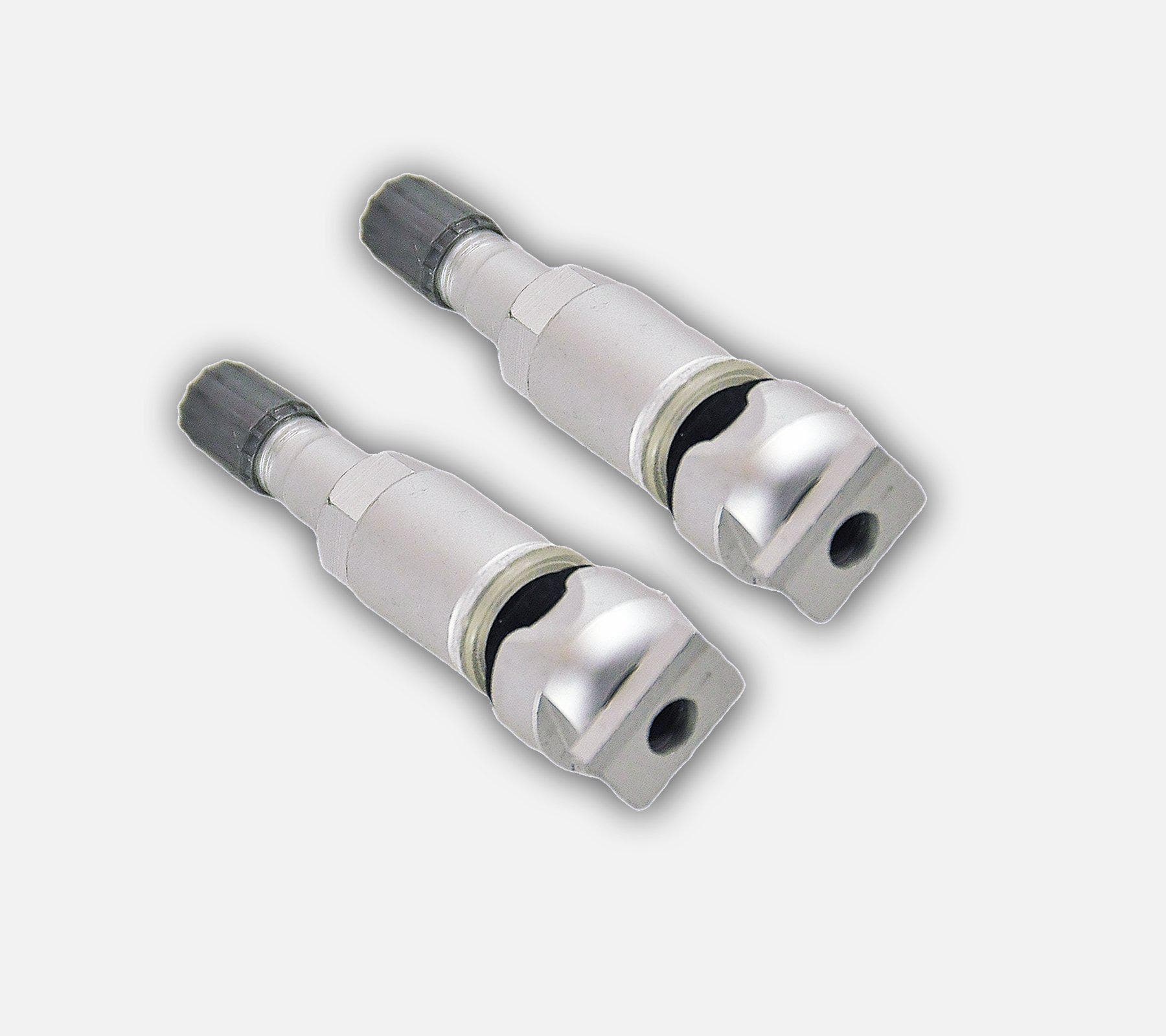 Tpms Tyre Pressure Valves X2 For Chrysler/Dodge/Jeep - D2P Autoparts