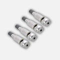 Tpms Tyre Pressure Valves X4 For Chrysler/Dodge/Jeep - D2P Autoparts