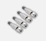 Tpms Tyre Pressure Valves X4 For Chrysler/Dodge/Jeep - D2P Autoparts