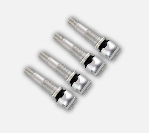 Tpms Tyre Pressure Valves X4 For Chrysler/Dodge/Jeep - D2P Autoparts