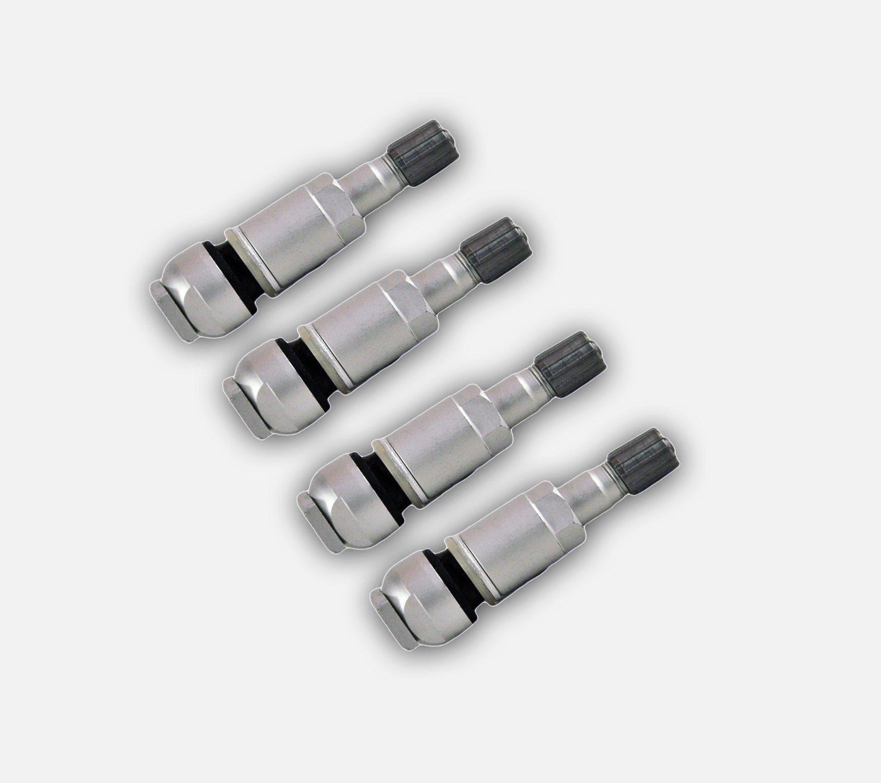 Tpms Tyre Pressure Valves X4 For Chrysler/Dodge/Jeep - D2P Autoparts