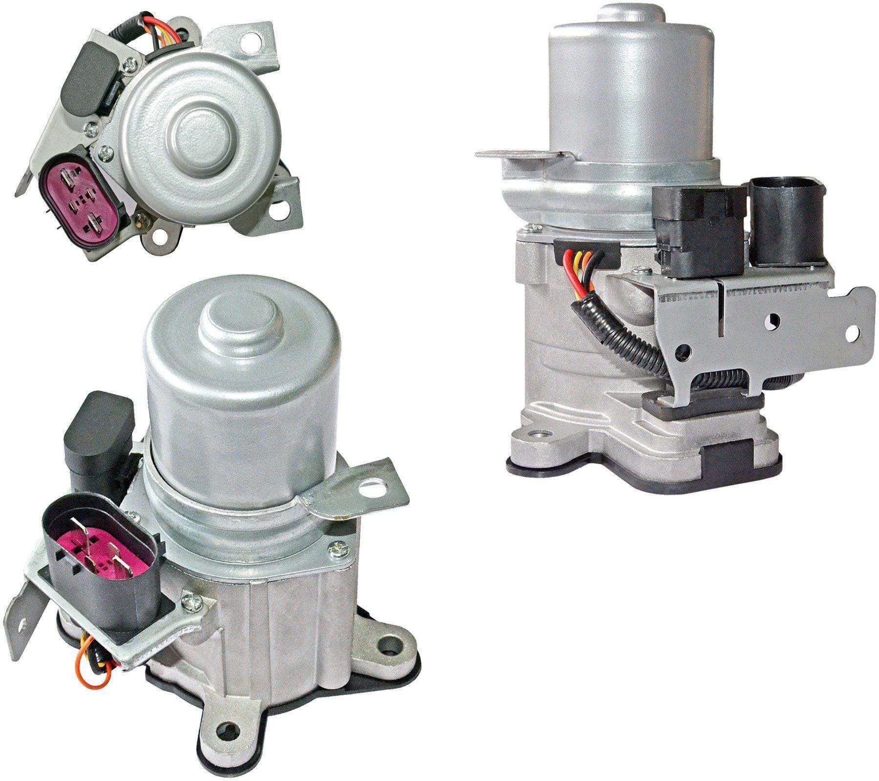 Transfer Box Case Actuator Motor For Porsche Cayenne 955 Vw Touareg 0A ...