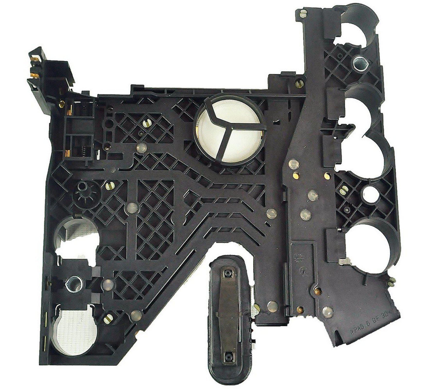 Transmission Conductor Plate Speed Sensor (250 Mm) For Jeep - D2P Autoparts