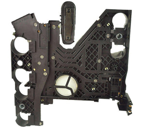 Transmission Conductor Plate Speed Sensor (250 Mm) For Jeep - D2P Autoparts