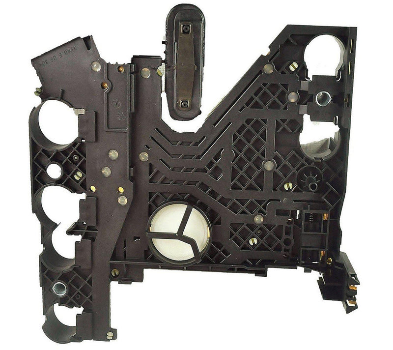 Transmission Conductor Plate Speed Sensor (250 Mm) For Jeep - D2P Autoparts