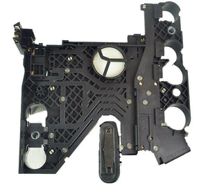 Transmission Conductor Plate Speed Sensor (Electric) For Mercedes Benz - D2P Autoparts