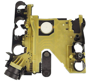 Transmission Conductor Plate Speed Sensor (Electric) For Mercedes Benz - D2P Autoparts