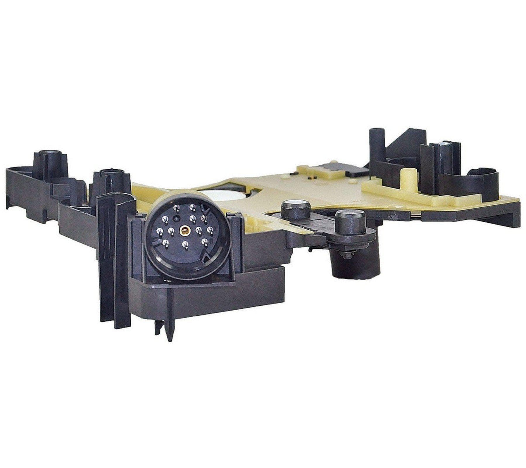 Transmission Conductor Plate Speed Sensor (Electric) For Mercedes Benz - D2P Autoparts