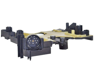 Transmission Conductor Plate Speed Sensor (Electric) For Mercedes Benz - D2P Autoparts