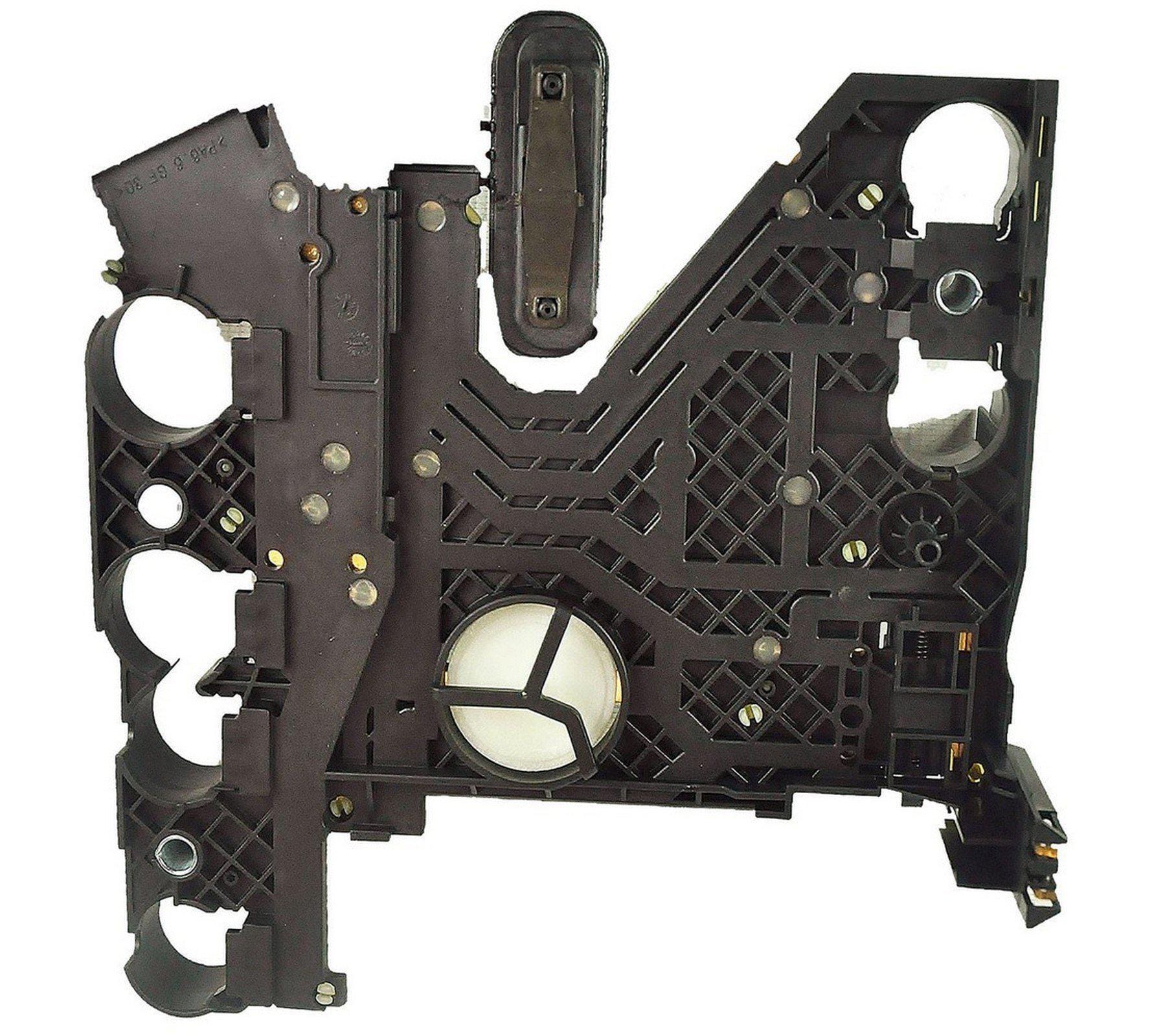 Transmission Conductor Plate Speed Sensor (Electric) For Mercedes Benz - D2P Autoparts