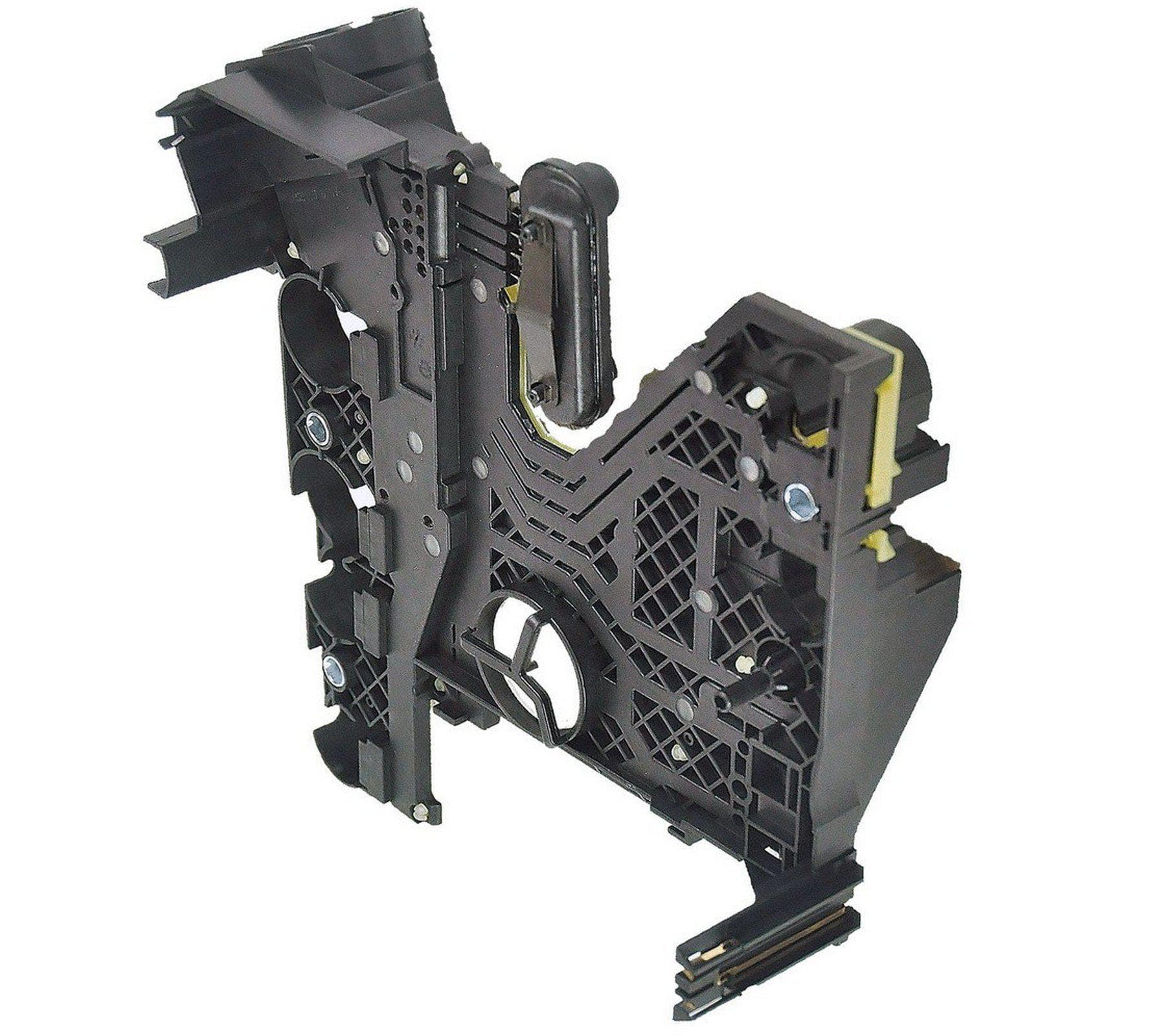 Transmission Conductor Plate Speed Sensor (Electric) For Mercedes Benz - D2P Autoparts