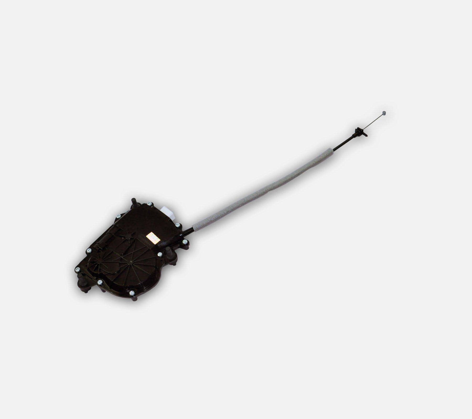 Trunk Lid Power Latch Lock Actuator For Bmw X5 F15 F85 - D2P Autoparts
