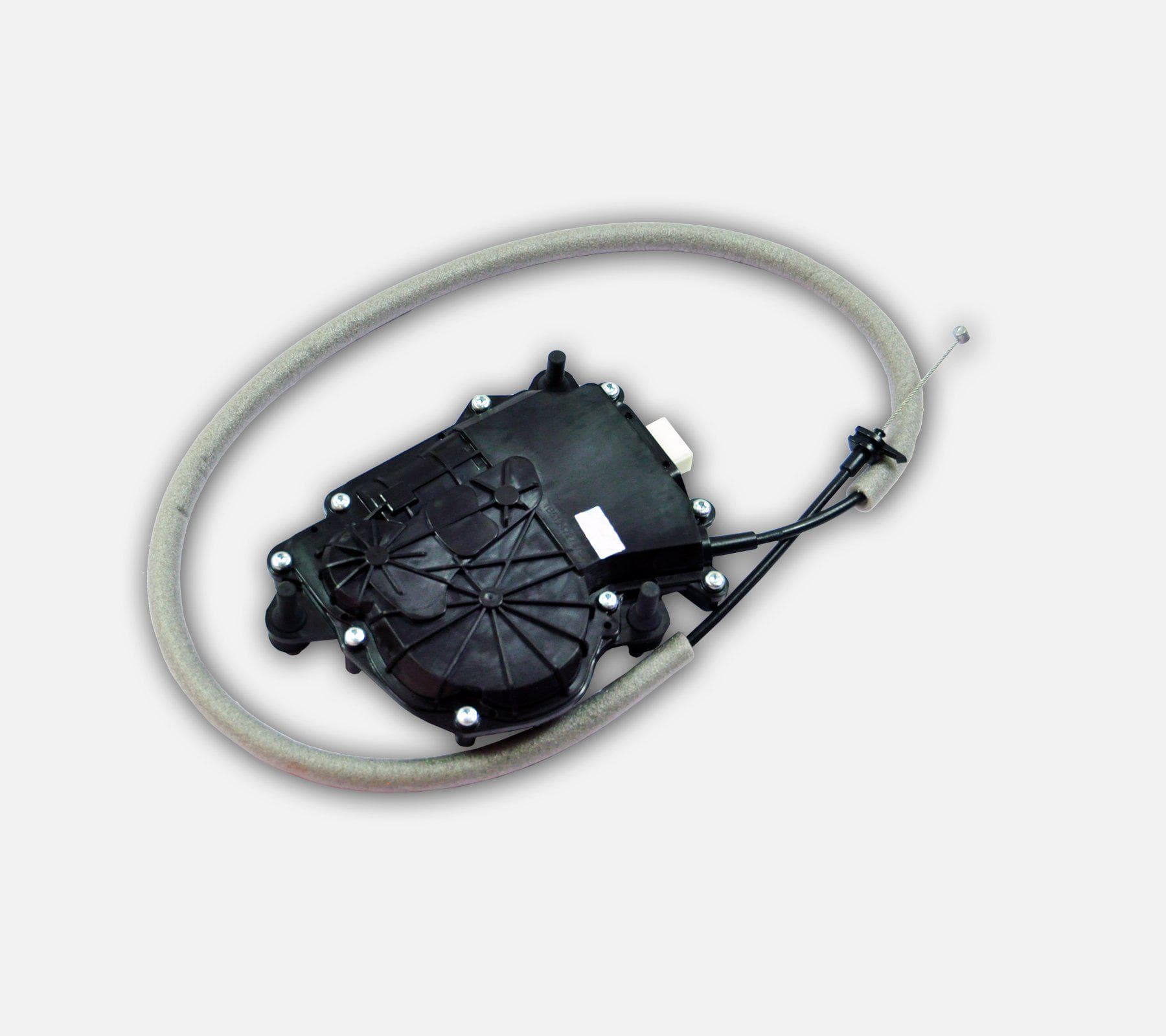 Trunk Lid Power Latch Lock Mechanism For Bmw 5 Series F10 - D2P Autoparts