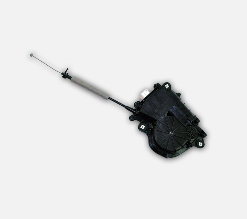 Trunk Lid Power Lock Mechanism For Bmw X3 F25 - D2P Autoparts