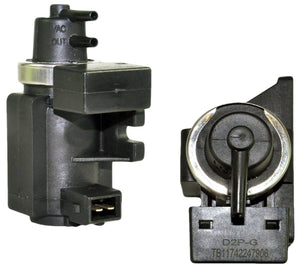 Turbo Boost Pressure Control Solenoid EGR Valve (2 Pins) For BMW 11742247906, 11747796634 - D2P Autoparts
