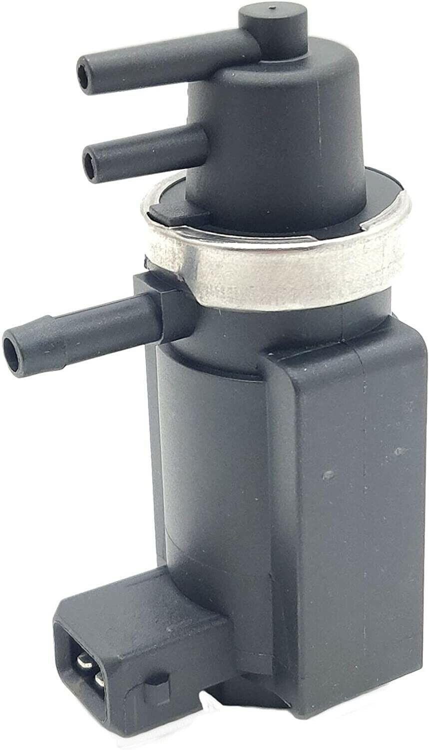 Turbo Boost Pressure Converter Solenoid Valve Navara Pathfinder 2.5 DCi - D2P Autoparts