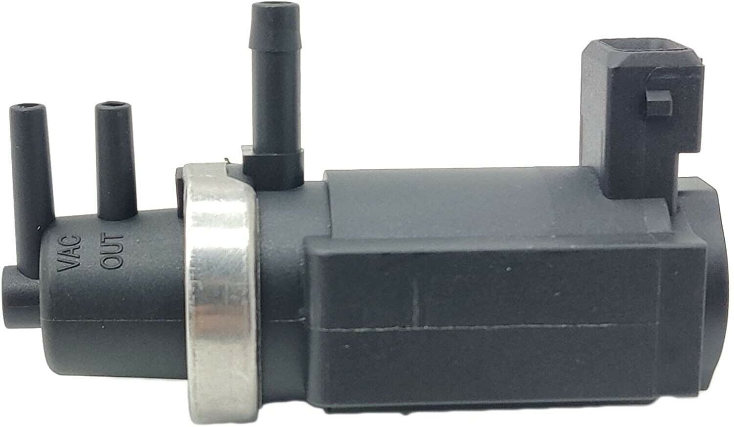 Turbo Boost Pressure Converter Solenoid Valve Navara Pathfinder 2.5 DCi - D2P Autoparts