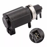 Turbo Boost Pressure Converter Solenoid Valve Navara Pathfinder 2.5 DCi - D2P Autoparts