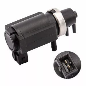 Turbo Boost Pressure Converter Solenoid Valve Navara Pathfinder 2.5 DCi - D2P Autoparts