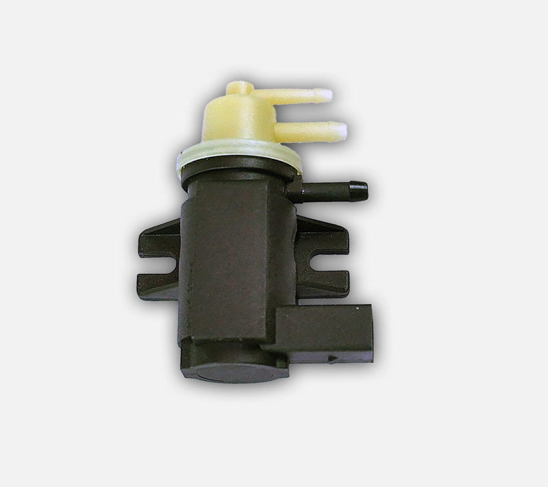 Turbo Boost Pressure Solenoid Valve (N75) For Audi/Vw/Seat/Skoda - D2P Autoparts