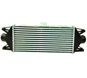 Turbo Diesel Intercooler Radiator/Charger For Iveco - D2P Autoparts