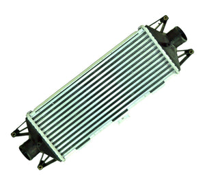 Turbo Diesel Intercooler Radiator/Charger For Iveco - D2P Autoparts