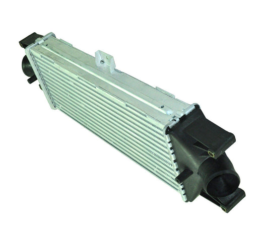 Turbo Diesel Intercooler Radiator/Charger For Iveco - D2P Autoparts