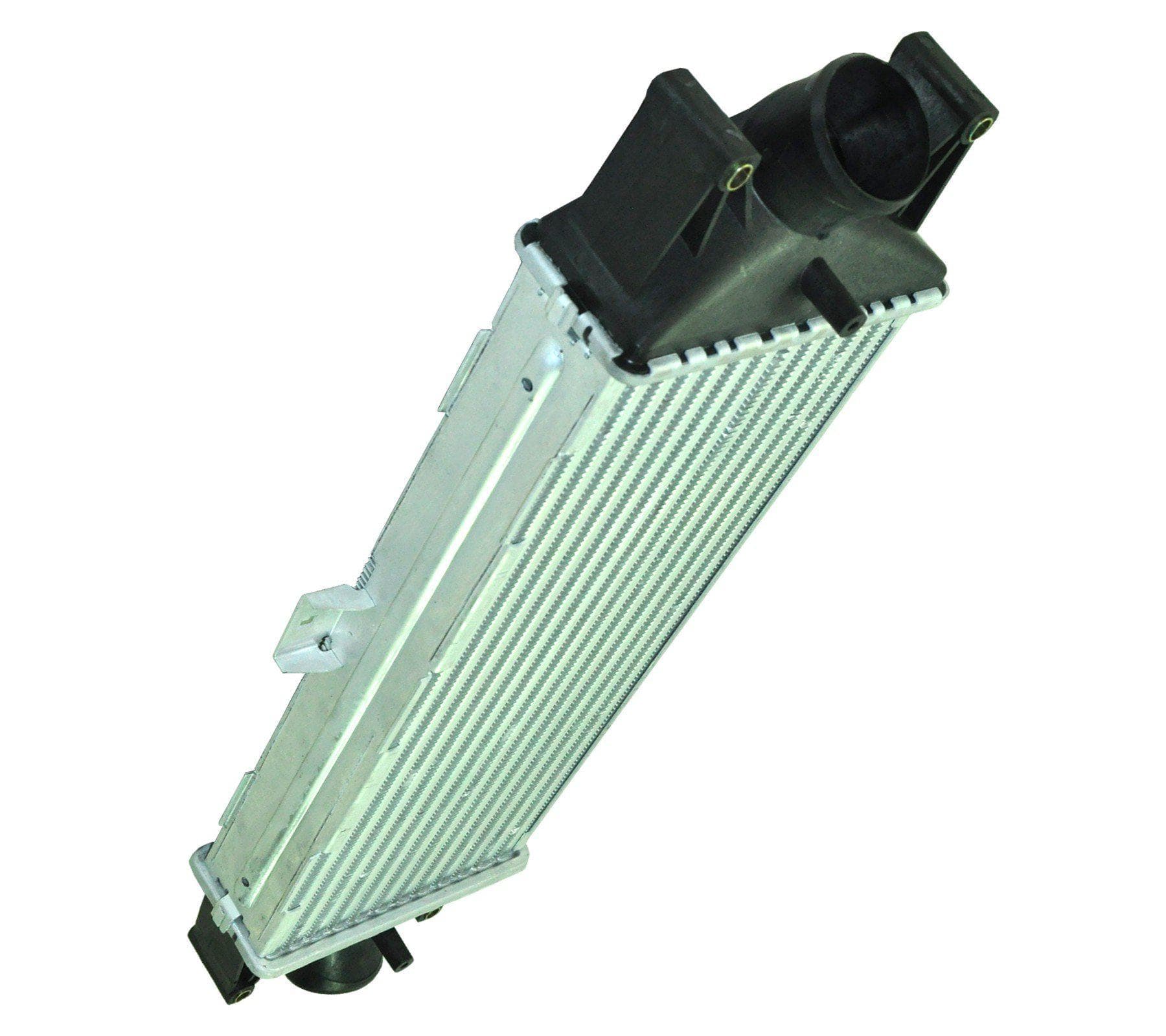 Turbo Diesel Intercooler Radiator/Charger For Iveco - D2P Autoparts