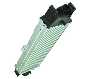 Turbo Diesel Intercooler Radiator/Charger For Iveco - D2P Autoparts