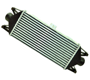 Turbo Diesel Intercooler Radiator/Charger For Iveco - D2P Autoparts