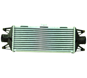 Turbo Diesel Intercooler Radiator/Charger For Iveco - D2P Autoparts