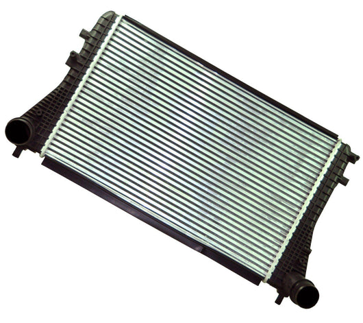 Turbo Intercooler Coolant Radiator For Audi, VW, Seat, and Skoda 1K0145803AF - D2P Autoparts