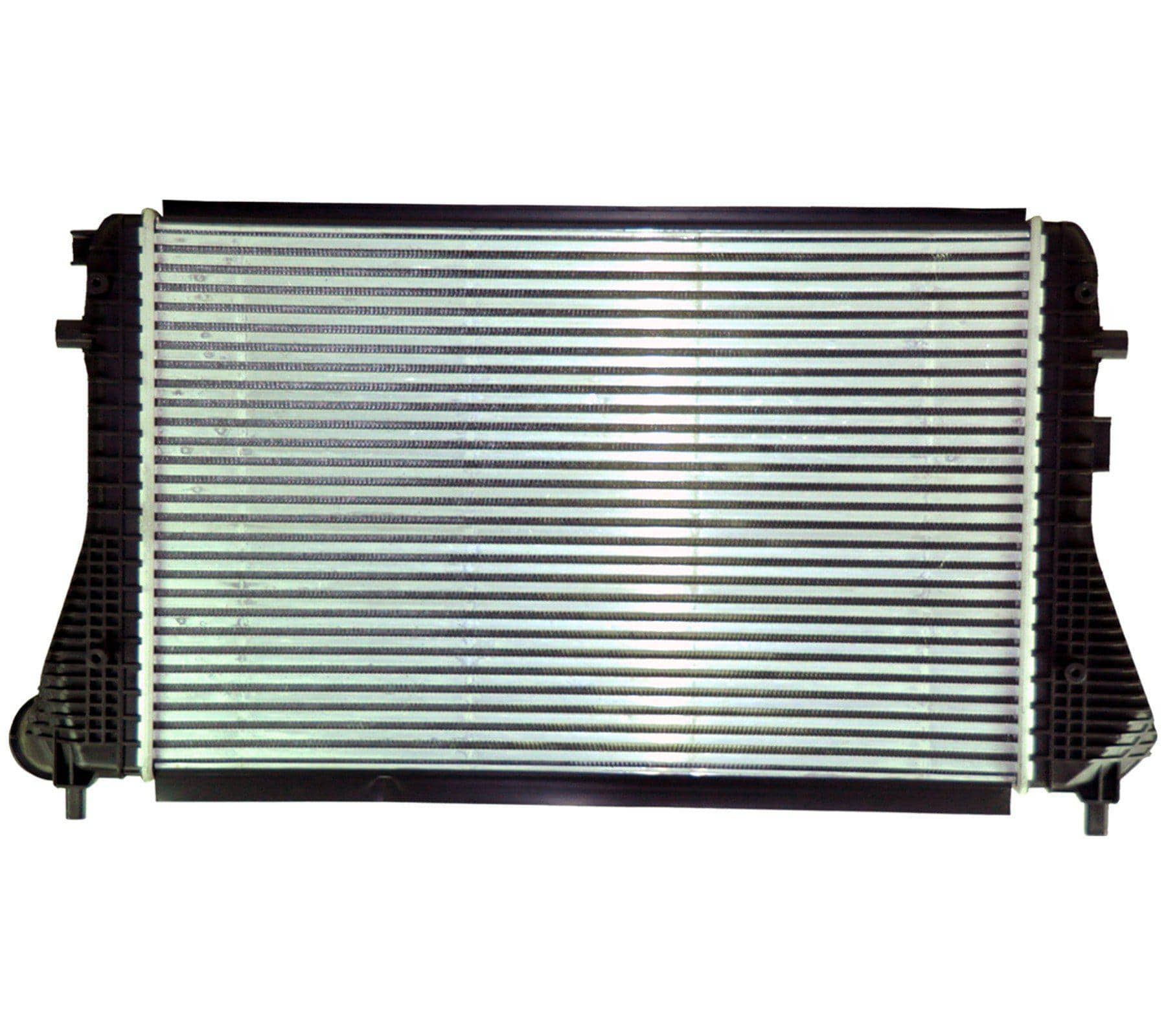 Turbo Intercooler Coolant Radiator For Audi, VW, Seat, and Skoda 1K0145803AF - D2P Autoparts
