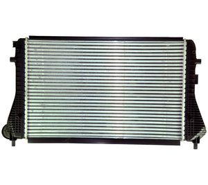 Turbo Intercooler Coolant Radiator For Audi, VW, Seat, and Skoda 1K0145803AF - D2P Autoparts