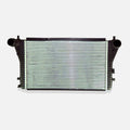 Turbo Intercooler Coolant Radiator For Audi, VW, Seat, and Skoda 1K0145803AF - D2P Autoparts