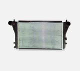 Turbo Intercooler Coolant Radiator For Audi, VW, Seat, and Skoda 1K0145803AF - D2P Autoparts