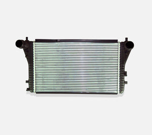Turbo Intercooler Coolant Radiator For Audi, VW, Seat, and Skoda 1K0145803AF - D2P Autoparts