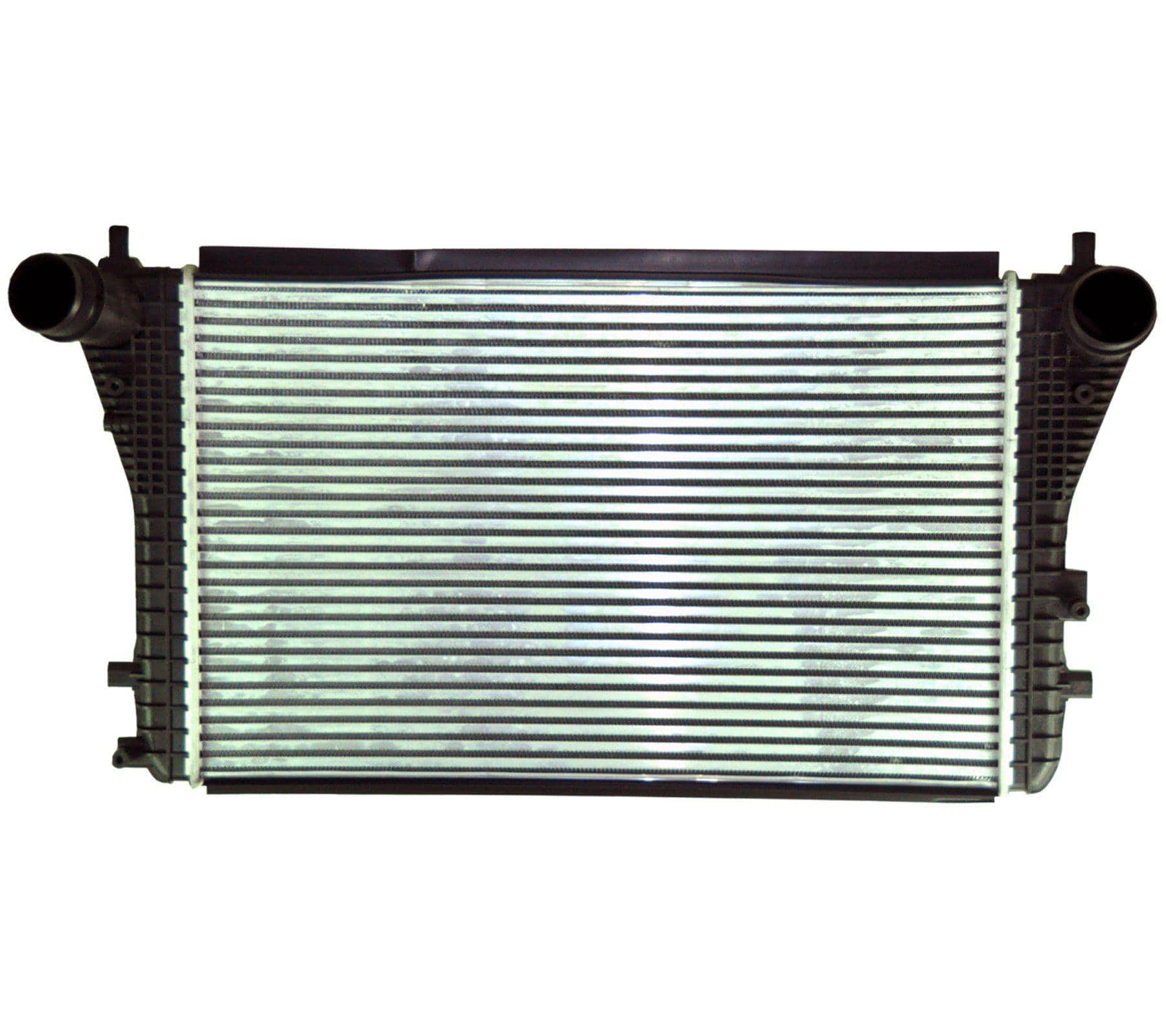 Turbo Intercooler Coolant Radiator For Audi, VW, Seat, and Skoda 1K0145803AF - D2P Autoparts