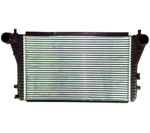 Turbo Intercooler Coolant Radiator For Audi, VW, Seat, and Skoda 1K0145803AF - D2P Autoparts