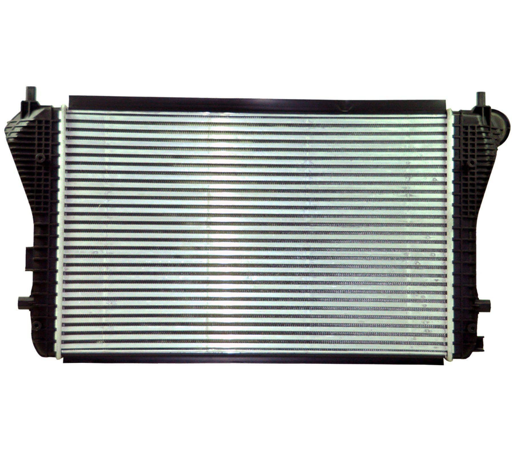 Turbo Intercooler Coolant Radiator For Audi, VW, Seat, and Skoda 1K0145803AF - D2P Autoparts