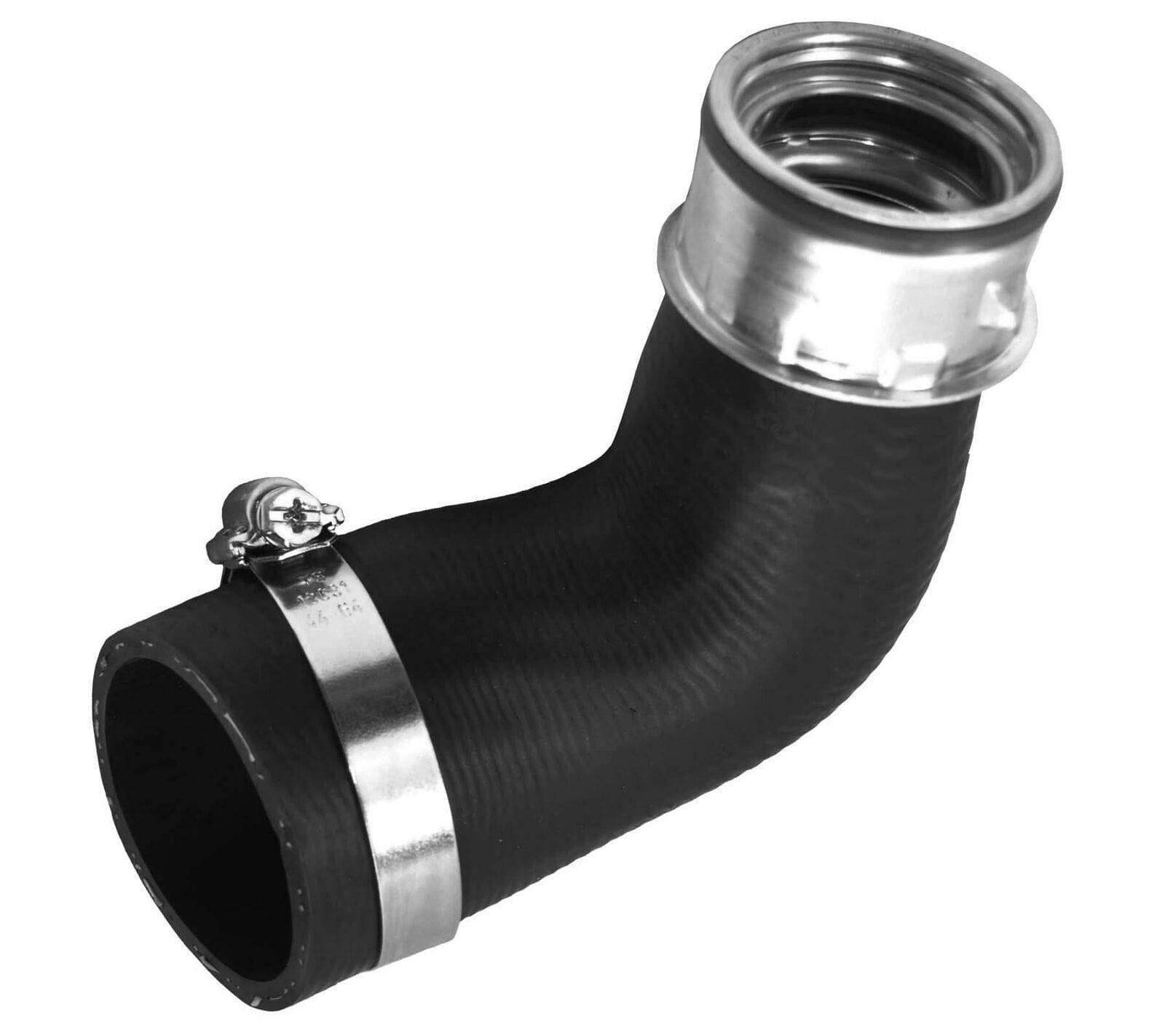 Turbo Intercooler Hose Pipe 3C0145828C For Audi, Skoda and VW 3C0145828C 3C0145828K - D2P Autoparts
