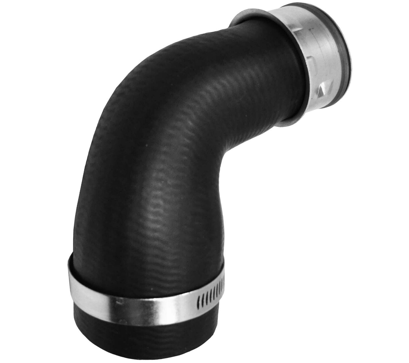 Turbo Intercooler Hose Pipe 3C0145828C For Audi, Skoda and VW 3C0145828C 3C0145828K - D2P Autoparts