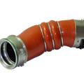 Turbo Intercooler Hose Pipe For BMW X5 E70 X6 E71 E72 M57N2 11617799873 - D2P Autoparts