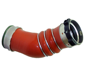 Turbo Intercooler Hose Pipe For BMW X5 E70 X6 E71 E72 M57N2 11617799873 - D2P Autoparts