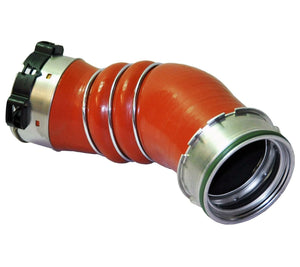 Turbo Intercooler Hose Pipe For BMW X5 E70 X6 E71 E72 M57N2 11617799873 - D2P Autoparts