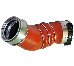 Turbo Intercooler Hose Pipe For BMW X5 E70 X6 E71 E72 M57N2 11617799873 - D2P Autoparts