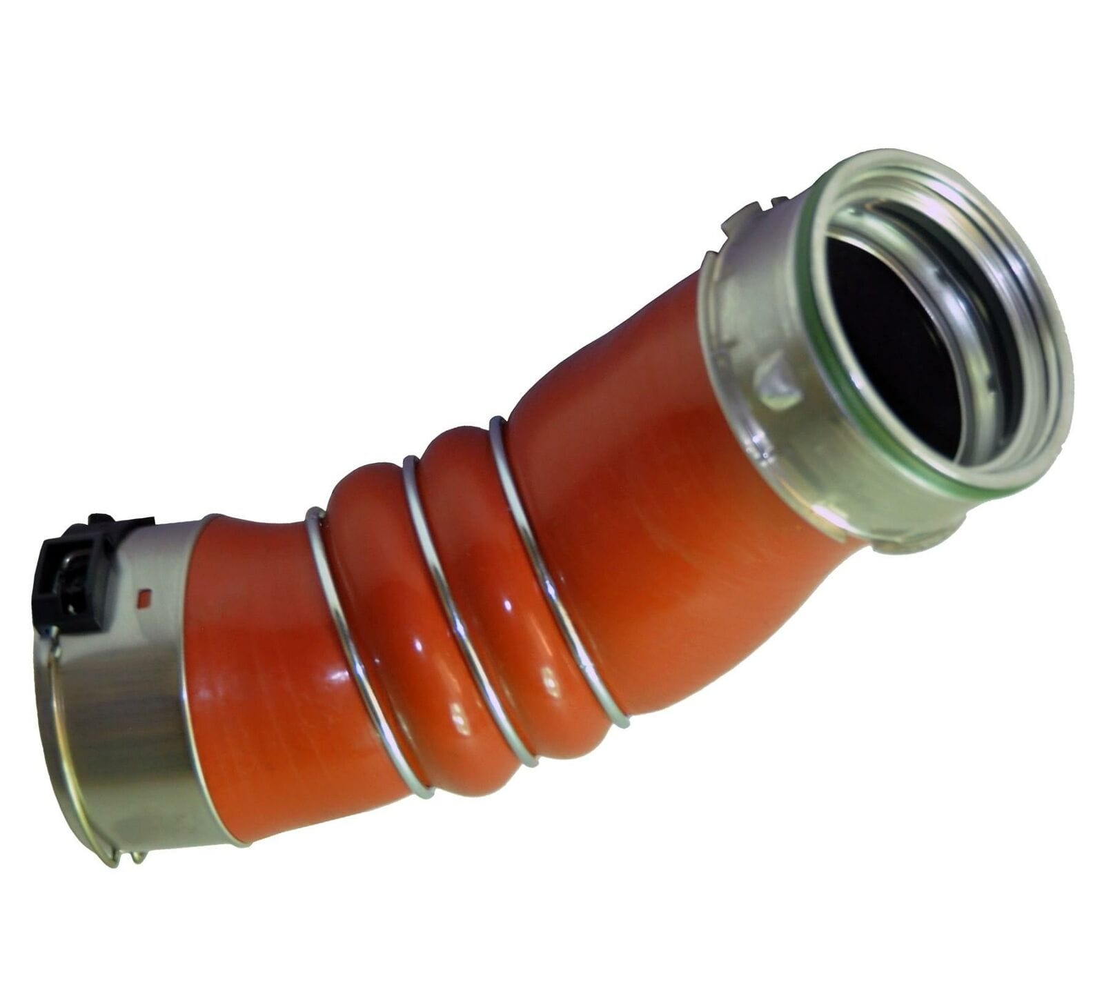 Turbo Intercooler Hose Pipe For BMW X5 E70 X6 E71 E72 M57N2 11617799873 - D2P Autoparts